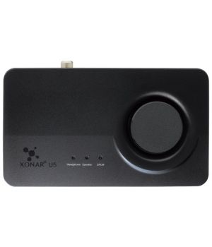 ASUS Xonar U5