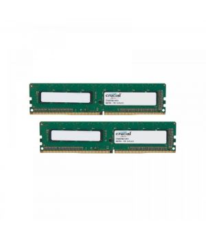 Crucial 8 GB (2x4GB) DDR4 2133 MHz (CT2K4G4DFS8213)