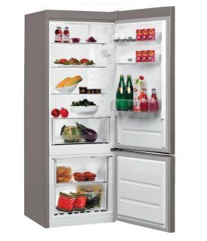 Whirlpool BLF 5121 OX