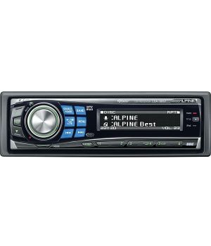 Alpine CDA-9857R