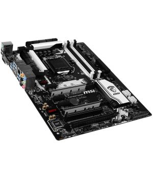 MSI Z170A KRAIT GAMING