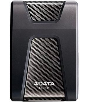 ADATA AHD650-1TU3-CBK