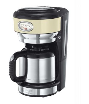 Russell Hobbs Retro Vintage Cream (21712-56)
