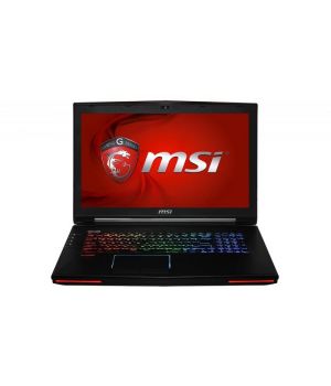 MSI GT72 6QD Dominator (GT726QD-019US)
