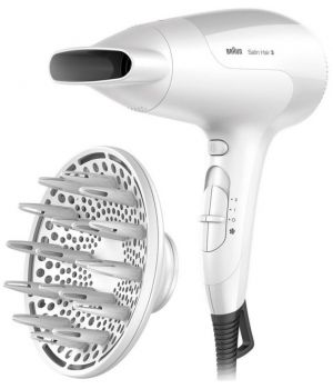 Braun HD 385