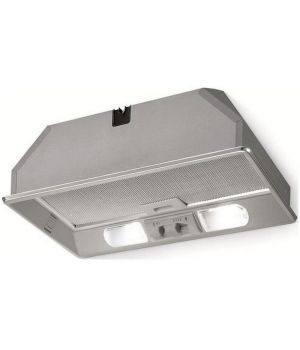 Elica ELIBLOC 9 LX SILVER F/80