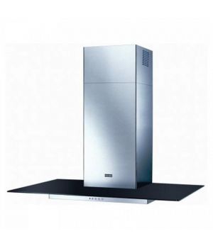 Franke FGL 9015 BK/XS