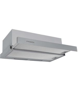Pyramida TL 60 Inox/2M
