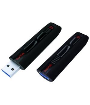 SanDisk 64 GB Extreme USB 3.0 SDCZ80-064G-X46