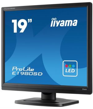 Iiyama E1980SD-B1