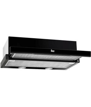 Teka CNL2 2002 Black
