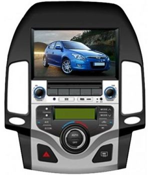 HT 8264DG (Hyundai i30)