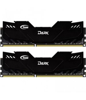TEAM 8 GB (2x4GB) DDR3 1866 MHz (TDKED38G1866HC11DC01)