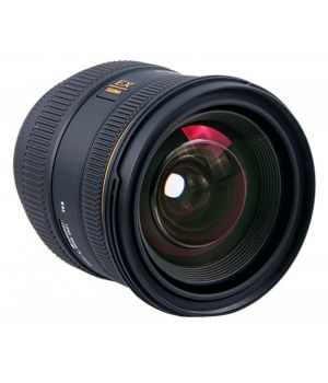 Sigma AF 24-70mm f/2.8 IF EX DG HSM