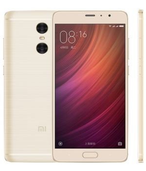 Xiaomi Redmi Pro 32GB Gold