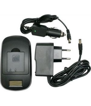 ExtraDigital for Minolta NP-800, EN-EL1 (LCD) (DV0LCD2048)
