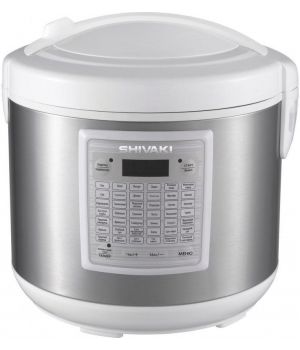 Shivaki SMC-8658