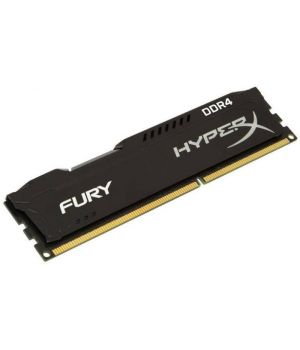Kingston 8 GB DDR4 2666 MHz HyperX FURY (HX426C15FB/8)