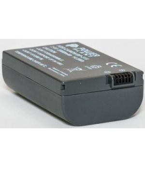 PowerPlant Aккумулятор для Canon BP-315 (2000 mAh) - DV00DV1078
