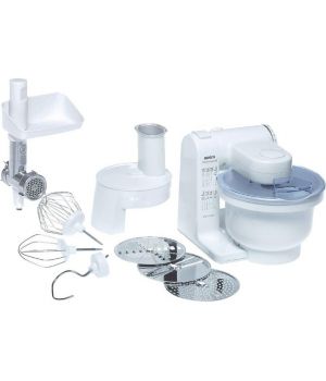 Bosch MUM 4406