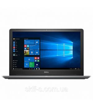 Dell Vostro 5568 (N024VN5568EMEA01_UBU) Gray