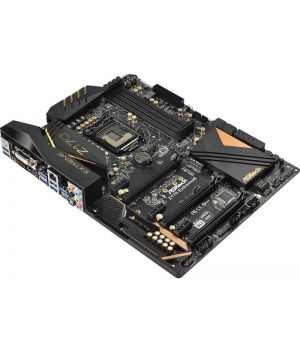 ASRock Z170 Extreme6