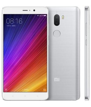 Xiaomi Mi5s Plus 128GB Silver