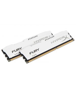 Kingston 8 GB (2x4GB) DDR3 1600 MHz HyperX FURY (HX316C10FWK2/8)