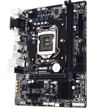 GIGABYTE GA-H110M-S2H