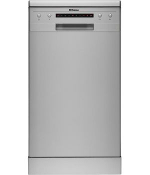 Hansa ZWM 476 SEH