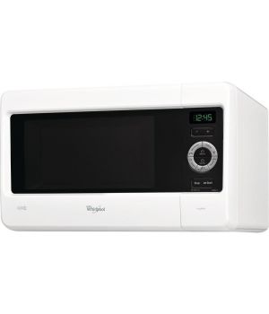 Whirlpool MWA 267 WH