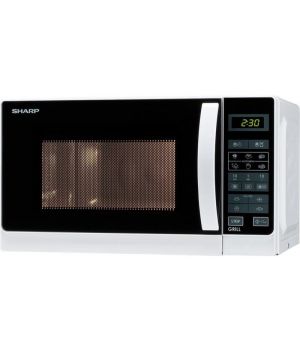 Sharp R642W