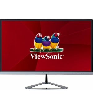 ViewSonic VX2476-SMHD Silver (VS16510)