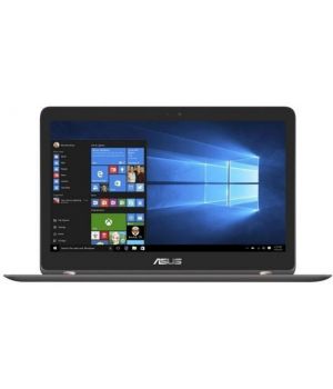 ASUS ZENBOOK Flip UX360UA (UX360UA-C4246R) Black