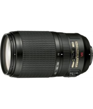 Nikon AF-S VR Zoom-Nikkor 70-300mm f/4.5-5.6G IF-ED (4.3x)
