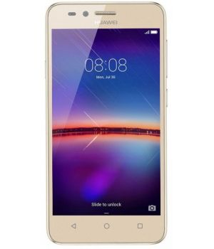 Huawei Y5 II Rose Pink