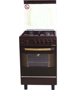 FRESH F55K51Е/01 Brown