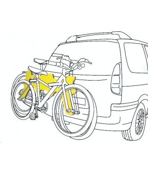 AutoMaxi Bike Protect 1 AX 330560