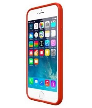 Colorant Color case - Red iPhone 6 (7275)