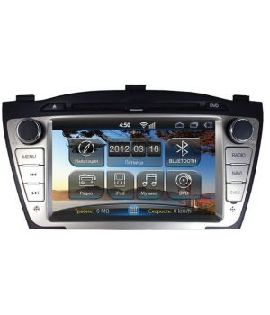 Road Rover C7039HI Android (Hyundai ix35)