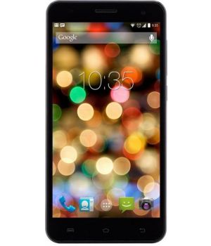 Nomi i504 Dream Black (UA UCRF)