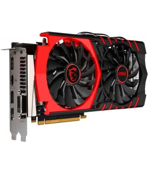 MSI GeForce GTX 960 GAMING 2G LE