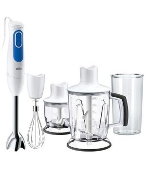 Braun MQ 3045 WH Aperitive