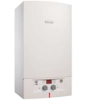 Bosch Gaz 3000 W ZW 28-2KE