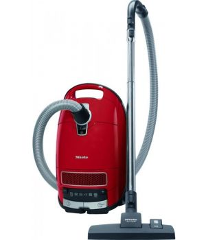 Miele SGDA0 Complete C3 PowerLine Мангово-красный