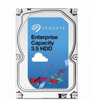 Seagate Enterprise Capacity 3.5 HDD ST3000NM0025