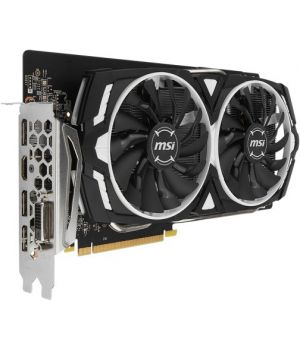 MSI GeForce GTX 1060 ARMOR 6G