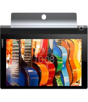 Lenovo Yoga Tablet 3-X50 10 LTE 16GB Black (ZA0K0025UA)