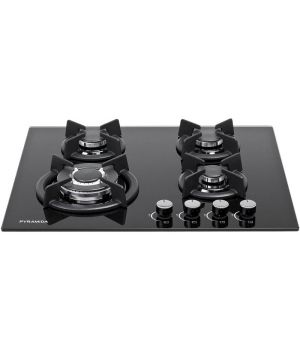 Pyramida PFG 604 STX