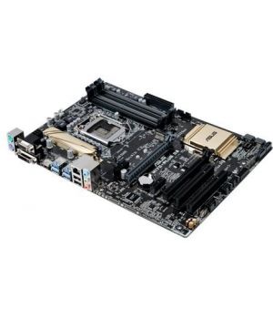 Asus H170-Plus D3